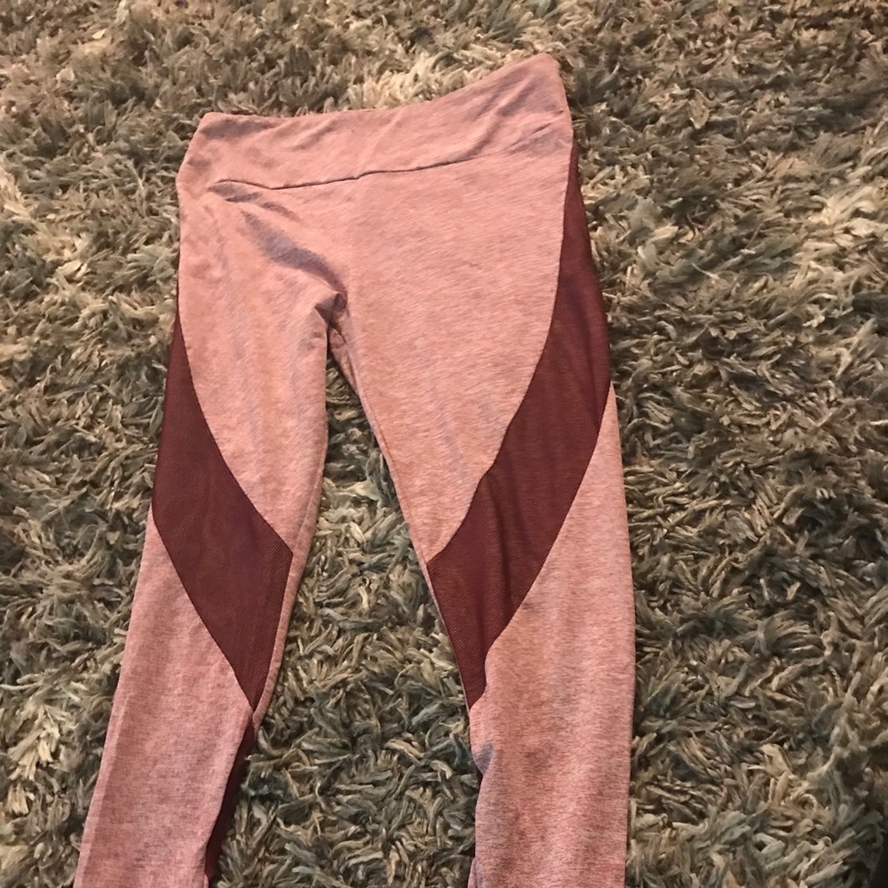 Work out pants
